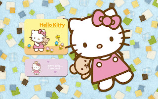 Imagenes de Hello Kitty