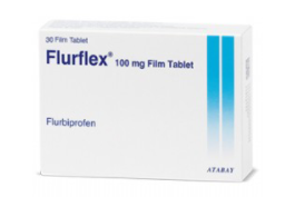 FLURFLEX دواء