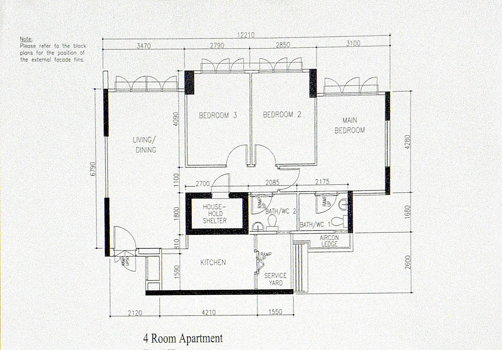  Vernacular  Architecture January 2012