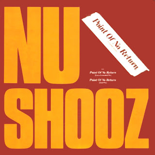 Point of No Return (Extended Version) – Nu Shooz