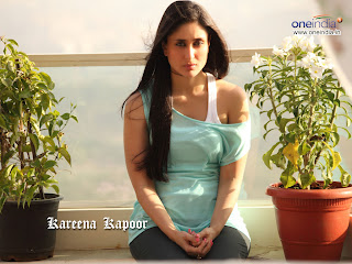 Kareena Kapoor Latest HOT Wallpapers