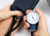 9 CARA TURUNKAN BLOOD PRESSURE SECARA SEMULAJADI .