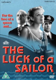 The Luck of a Sailor (1934)