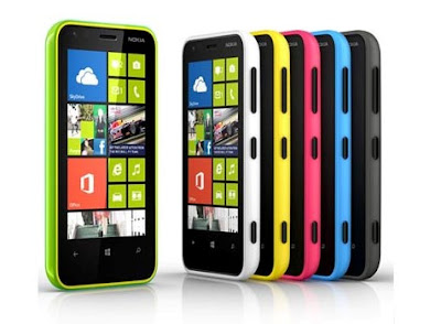 Nokia Lumia 620 Harga Dan Spesifikasi