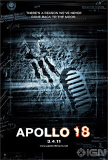 Rahsia terselindung dalam filem Apollo 18!