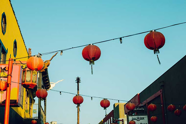 Chinatown