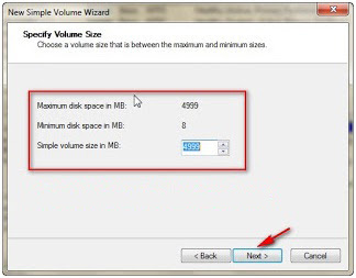 Cara Membuat Partisi Hardisk Di Windows 7