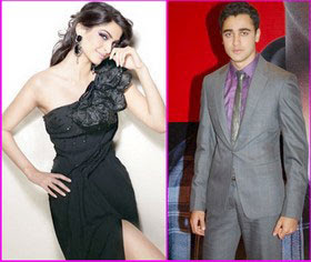 sonam and imran together