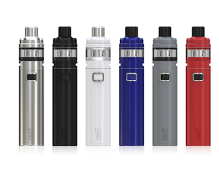 Eleaf Ijust Nexgen Kit With Inbuilt 3000mAh Battery