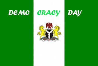 Democracy Day In Nigeria