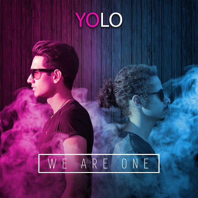 YOLO (yolotheband_) - We Are One ft. Культура Небес