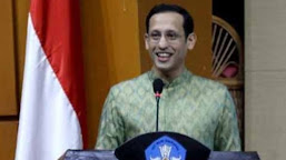 Mendikbudristek Ajak Mahasiswa Hadirkan Solusi dan Inovasi Berbasis Teknologi