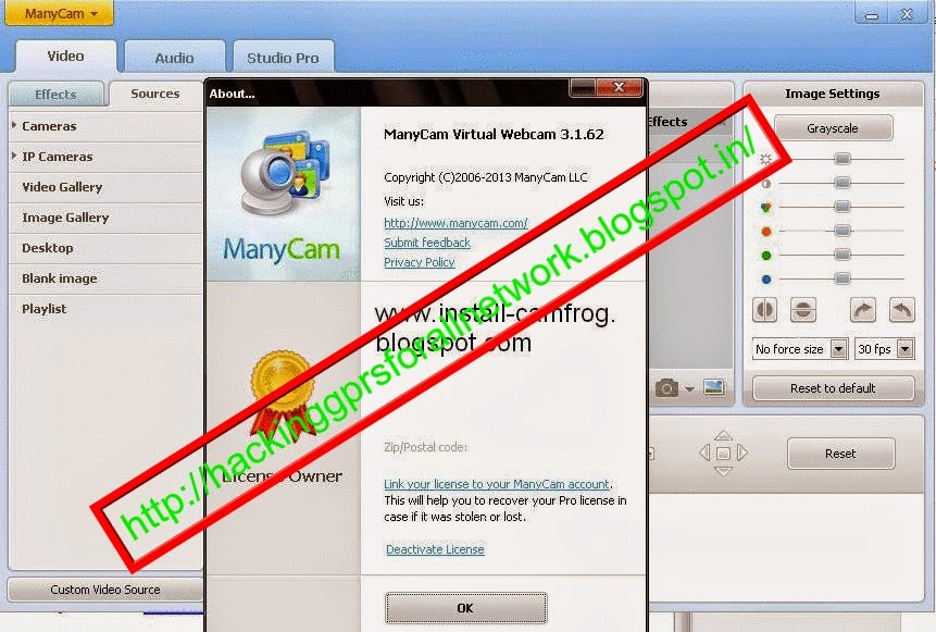 hackinggprsforallnetwork: ManyCam 3.1.62 crack and patch - 861 x 581 jpeg 126kB