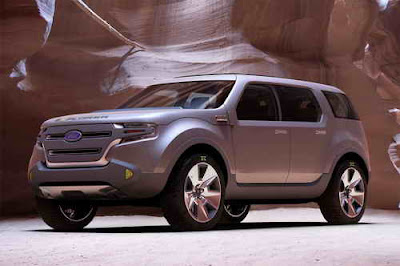 2012 Ford Explorer Owners Manual, Reviews and Price