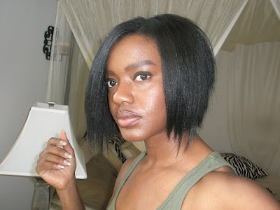 natural hairstyles pictures. this natural hairstyle.