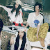 NewJeans Forced to Drop 'NJZ' Name and Suspend Promotions Following Court Decision.