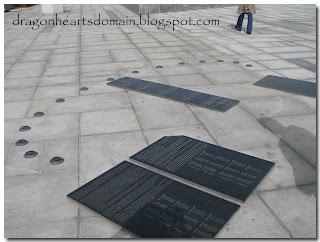 Sundial in Alexandria