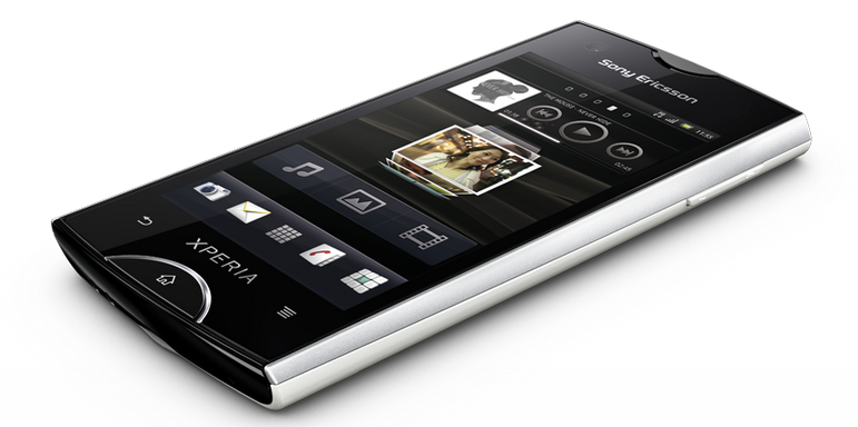 Spesifikasi Sony Xperia Ray Terbaru