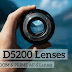 The Only Nikon D5200 Lenses Guide You Will Ever Need