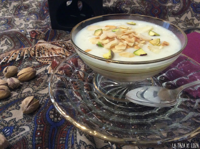 arroz-con-leche-indio- con almendras-pistachos