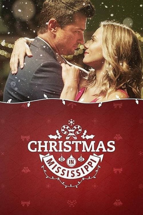 Christmas in Mississippi 2017 Film Completo In Italiano