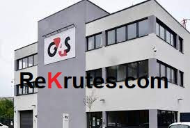 G4S recrute des Superviseurs Sécurité Salaire 6500 dhs