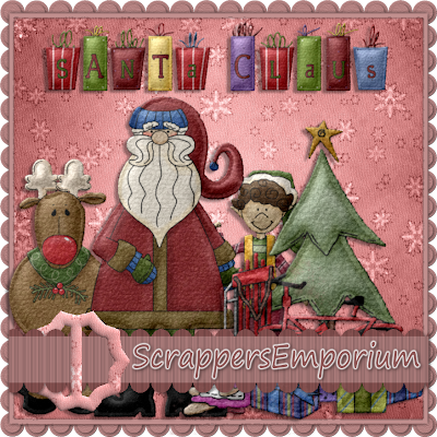 http://scrappersemporium.blogspot.com/2009/11/puffy-felt-christmas-freebies.html