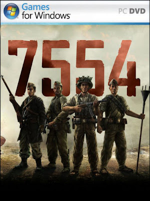 7554 (2012) Full PC Game Mediafire