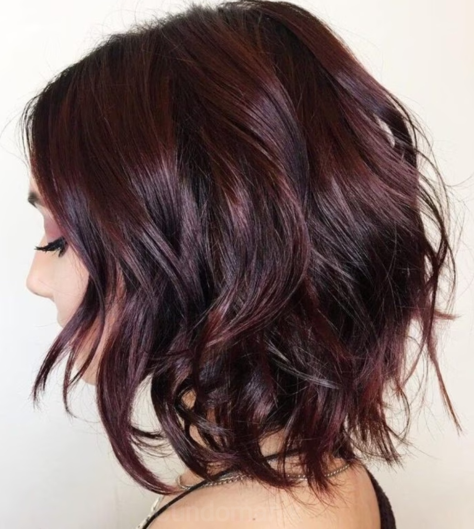 10+ Cool Women's Hair Color Trends That Will Be Hits in 2022