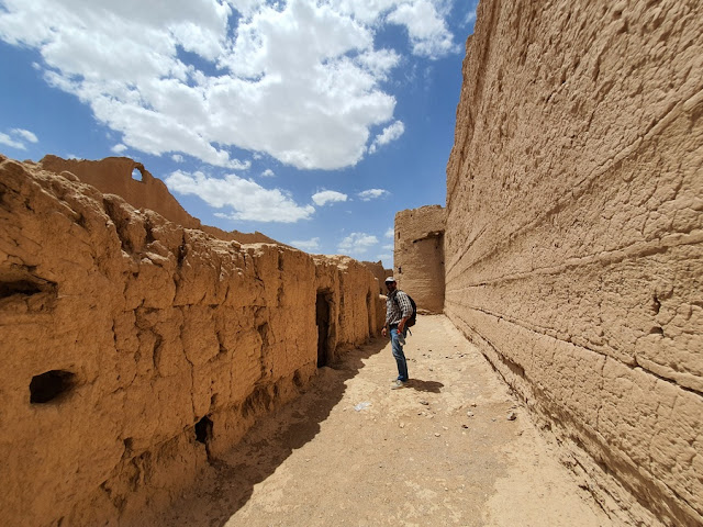 arquitetura de adobe