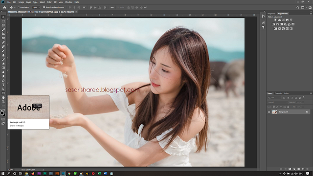 Download Adobe Photoshop CC 2019 + Patch