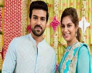 Upasana Kamineni Family Husband Parents children's Marriage Photos