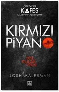 Josh Malerman