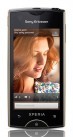 Sony Ericsson Android Phone