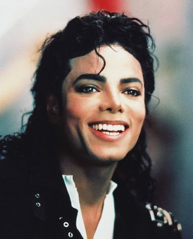  Michael Jackson 