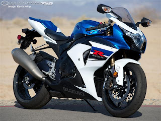 Suzuki GSX-R1000