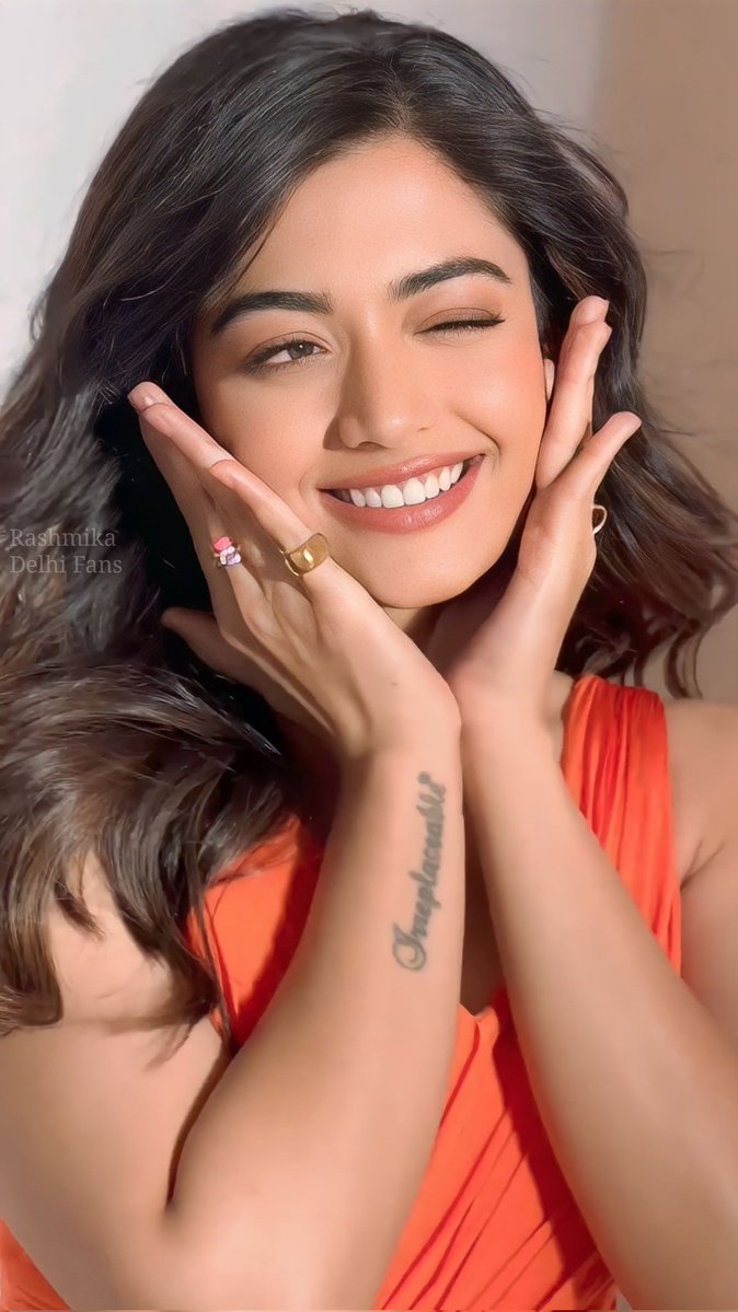 Rashmika Mandanna pic