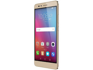  Honor 5X - Metalbody, Fingerprint sensor- Smartphone