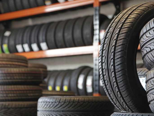 Some useful tips to buy SUV tires