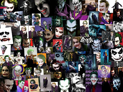 joker wallpapers. THE JOKER : Desktop Wallpaper