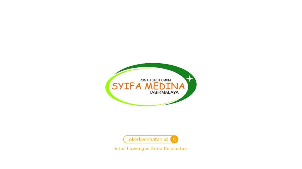 Loker RSU Syifa Medina