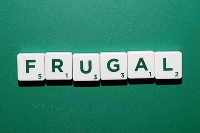 What does it mean to be frugal