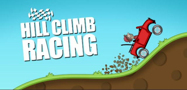 تحميل Hill Climb Racing مهكرة للاندرويد