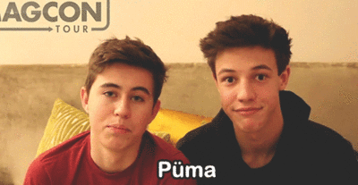 puma