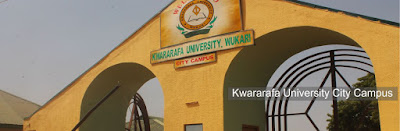 Kwararafa University