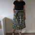 pineapple kelly midi