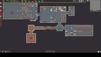 Dwarf Fortress Game Screenshot 13