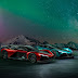 Zenvo Automotive presenta nuevas variantes del Aurora