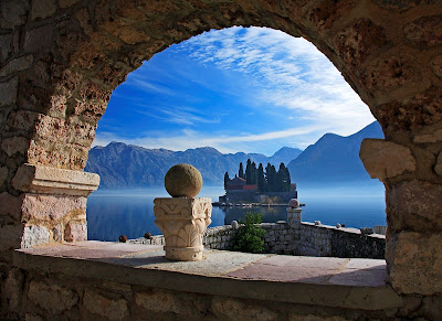 (Montenegro) – Visiting pearl of the Mediterranean