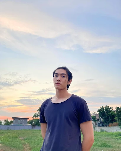 Biodata dan Profil Boss Chaikamon Sermsongwittaya | Biografi, Karir, Pendidikan, Pacar
